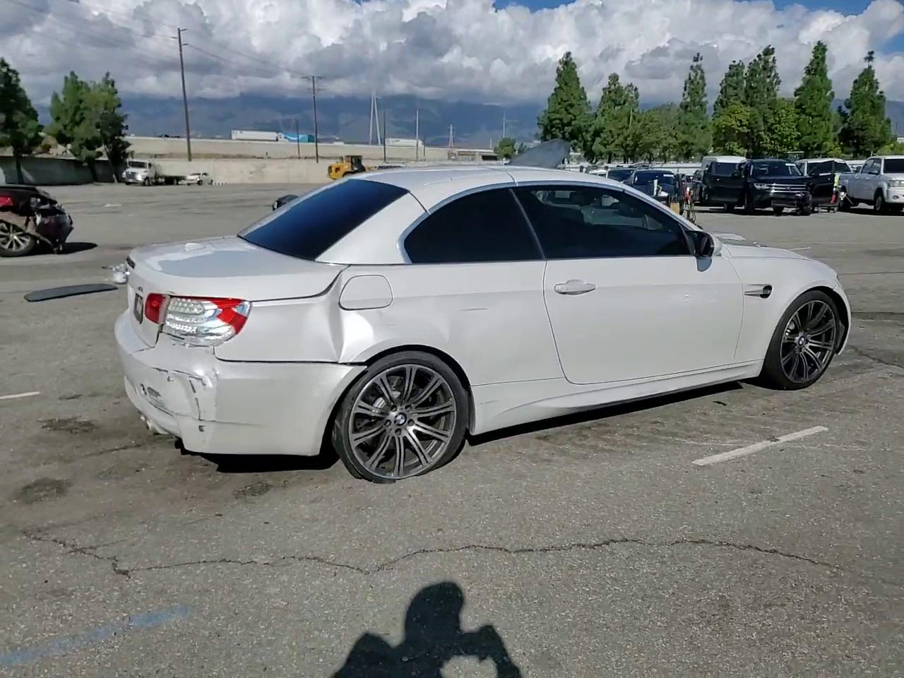 Фото: WBSDX9C50CE784379