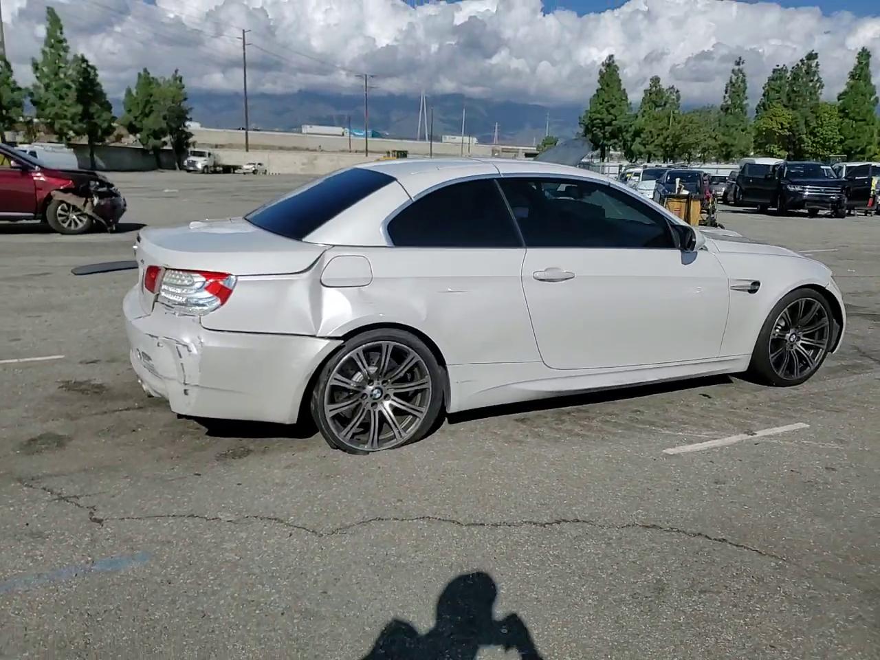 Фото: WBSDX9C50CE784379