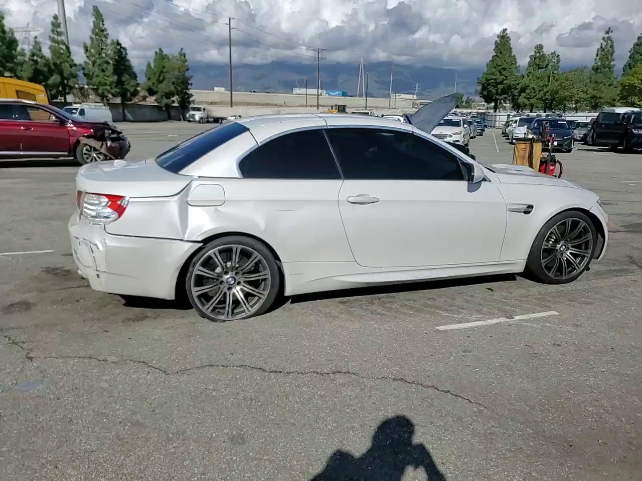 Фото: WBSDX9C50CE784379