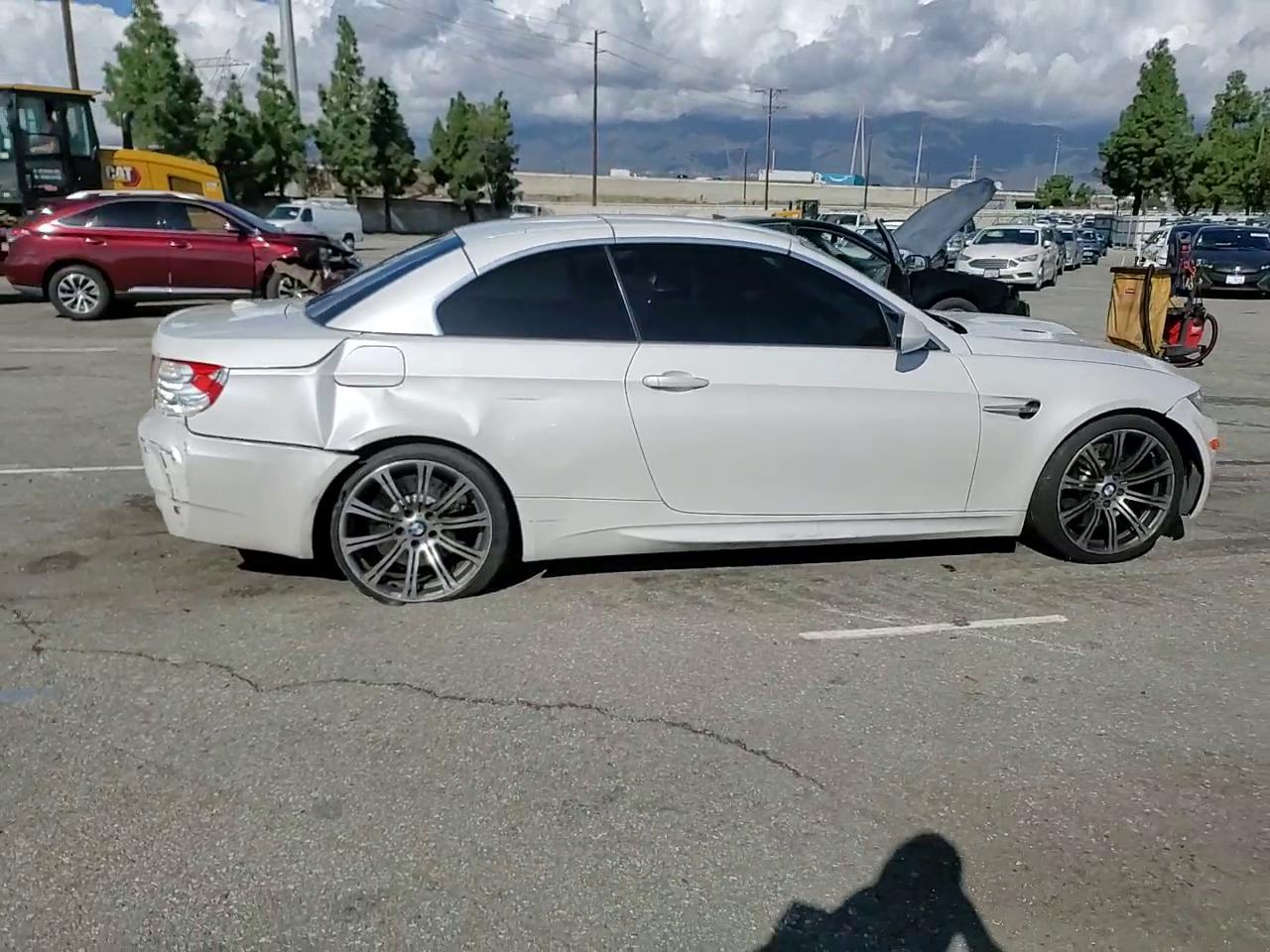 Фото: WBSDX9C50CE784379