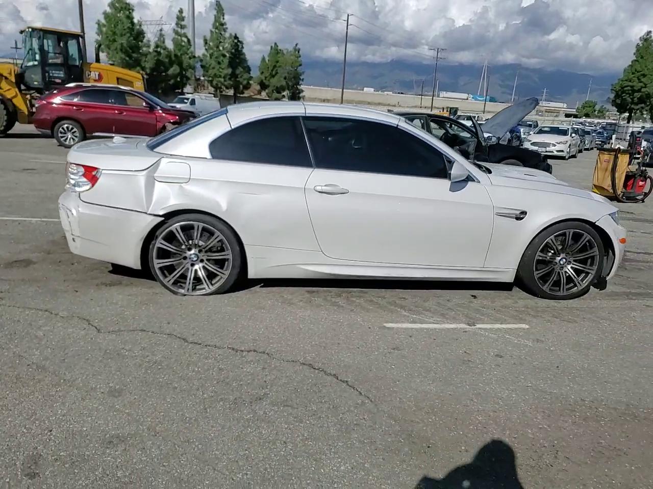 Фото: WBSDX9C50CE784379