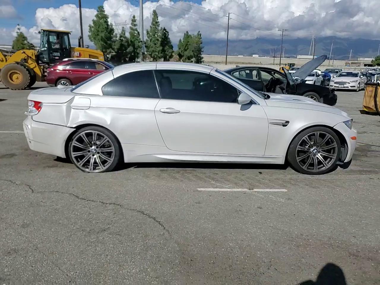 Фото: WBSDX9C50CE784379