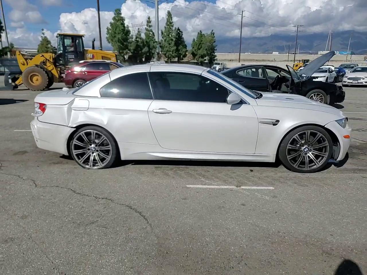 Фото: WBSDX9C50CE784379