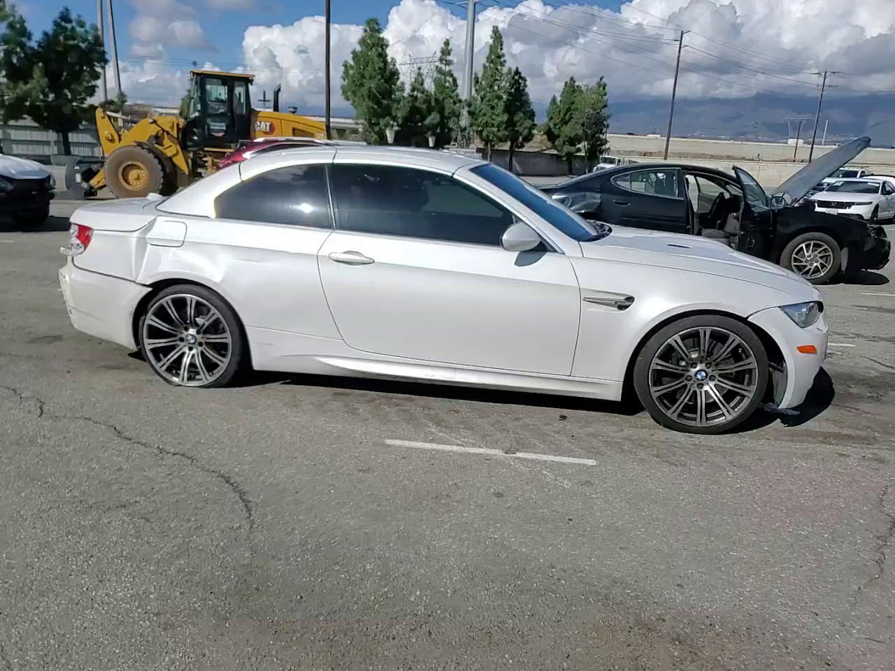 Фото: WBSDX9C50CE784379