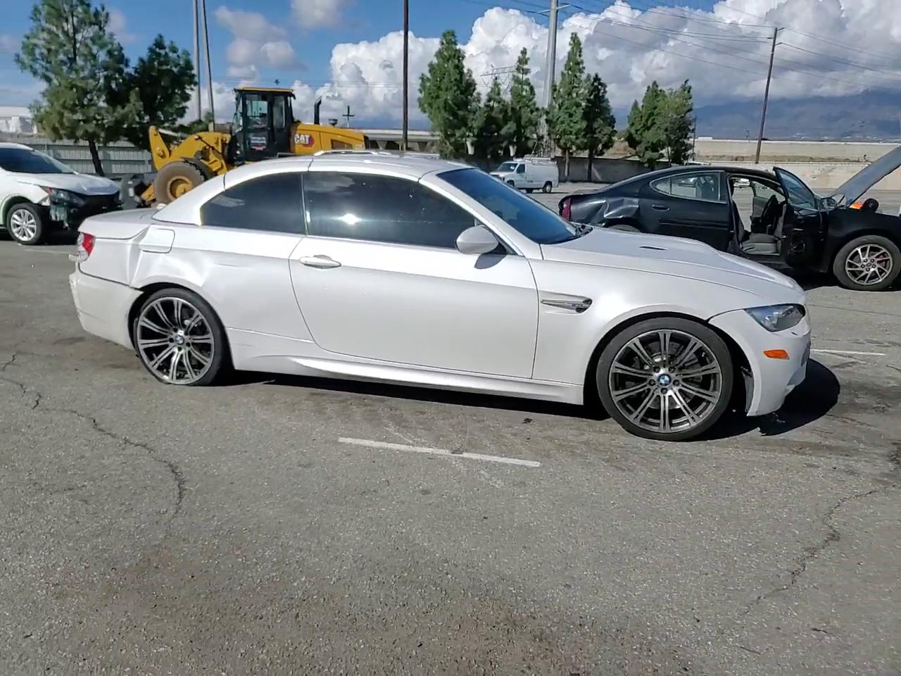 Фото: WBSDX9C50CE784379