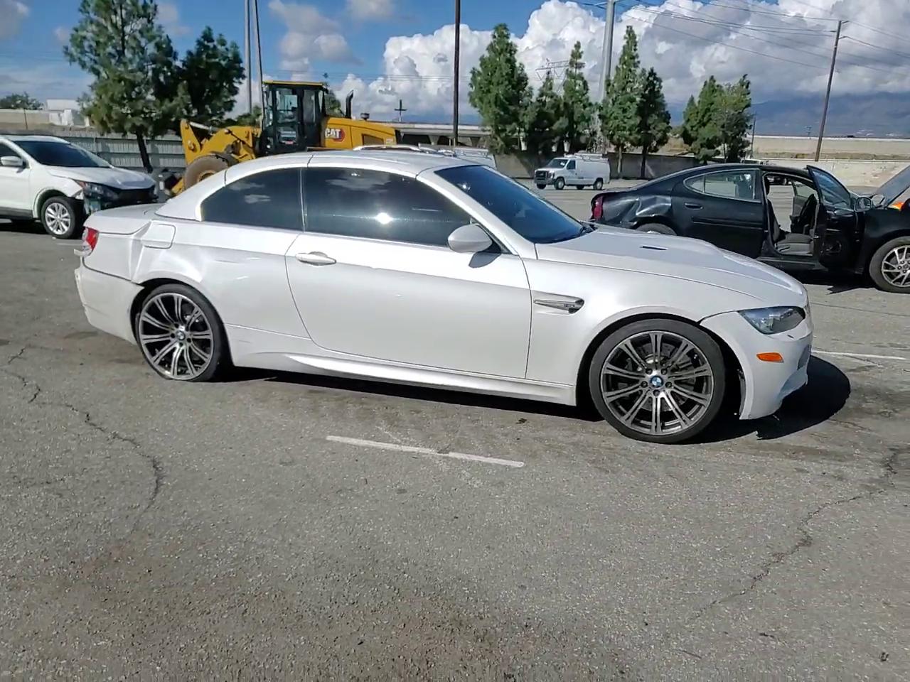 Фото: WBSDX9C50CE784379