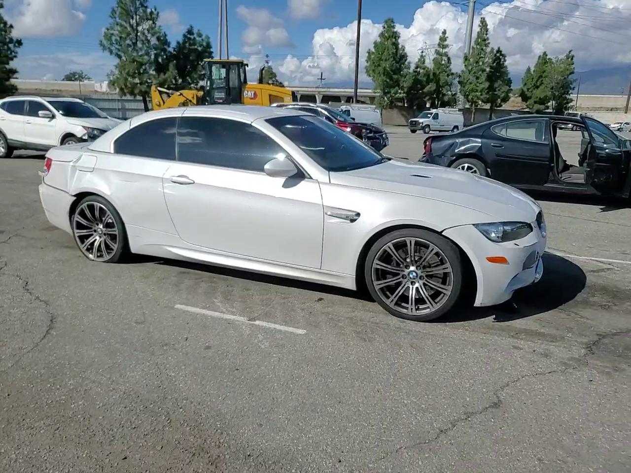 Фото: WBSDX9C50CE784379