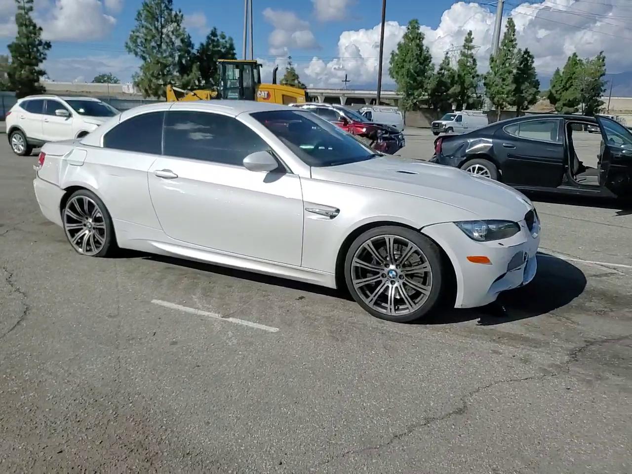 Фото: WBSDX9C50CE784379