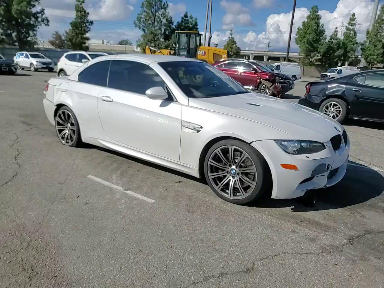 Фото: WBSDX9C50CE784379