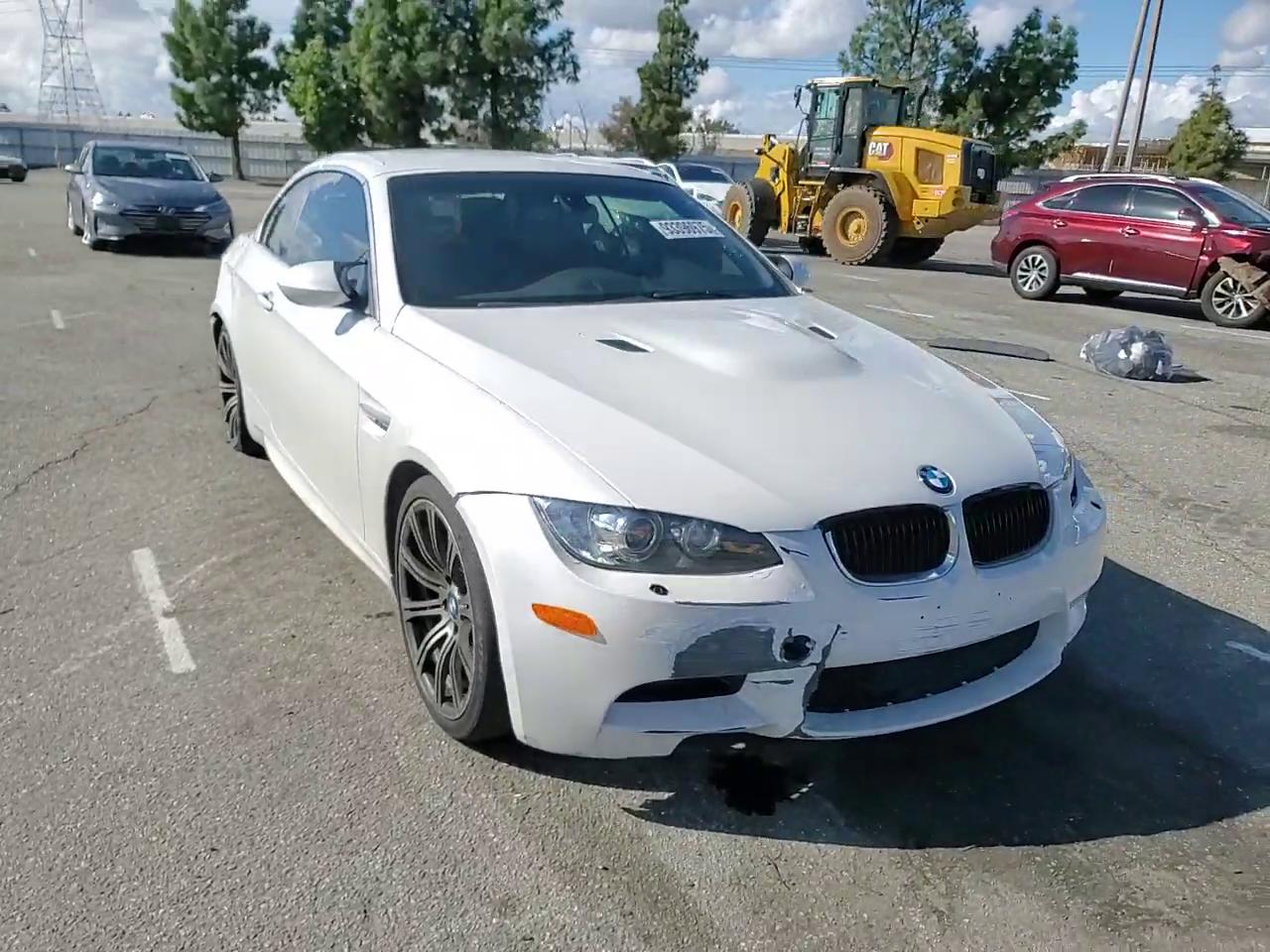 Фото: WBSDX9C50CE784379