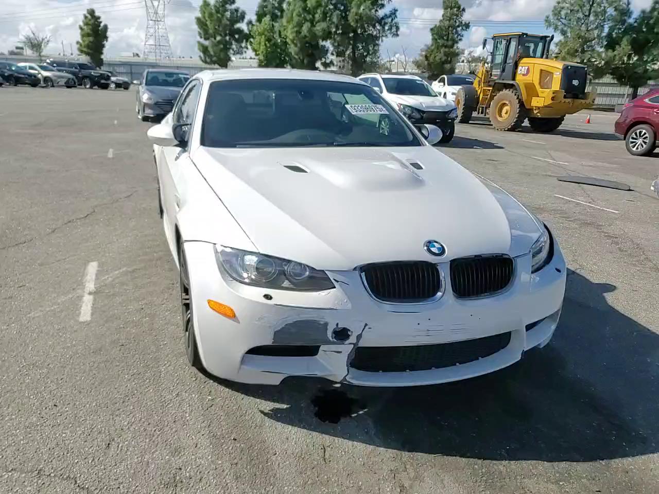 Фото: WBSDX9C50CE784379