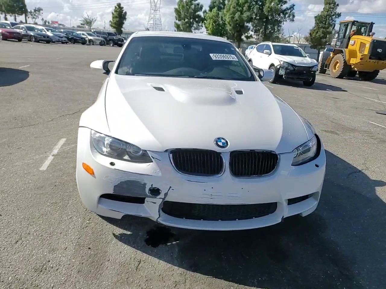 Фото: WBSDX9C50CE784379