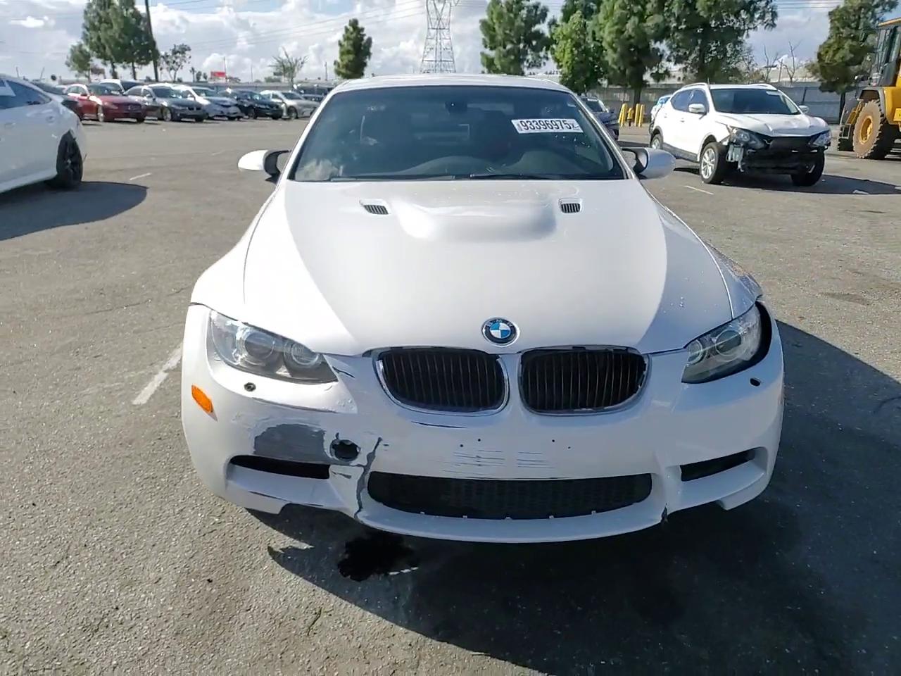 Фото: WBSDX9C50CE784379