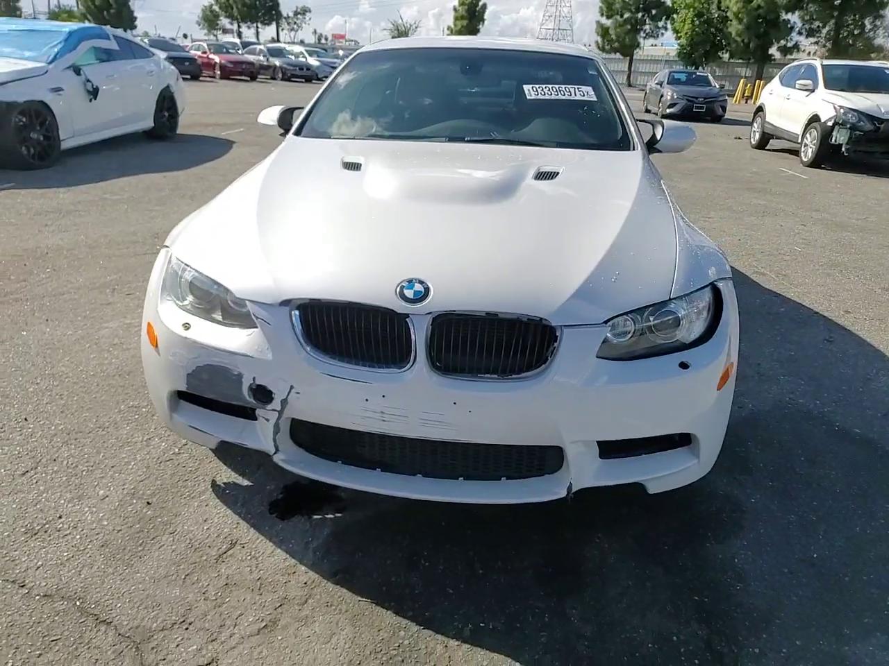 Фото: WBSDX9C50CE784379