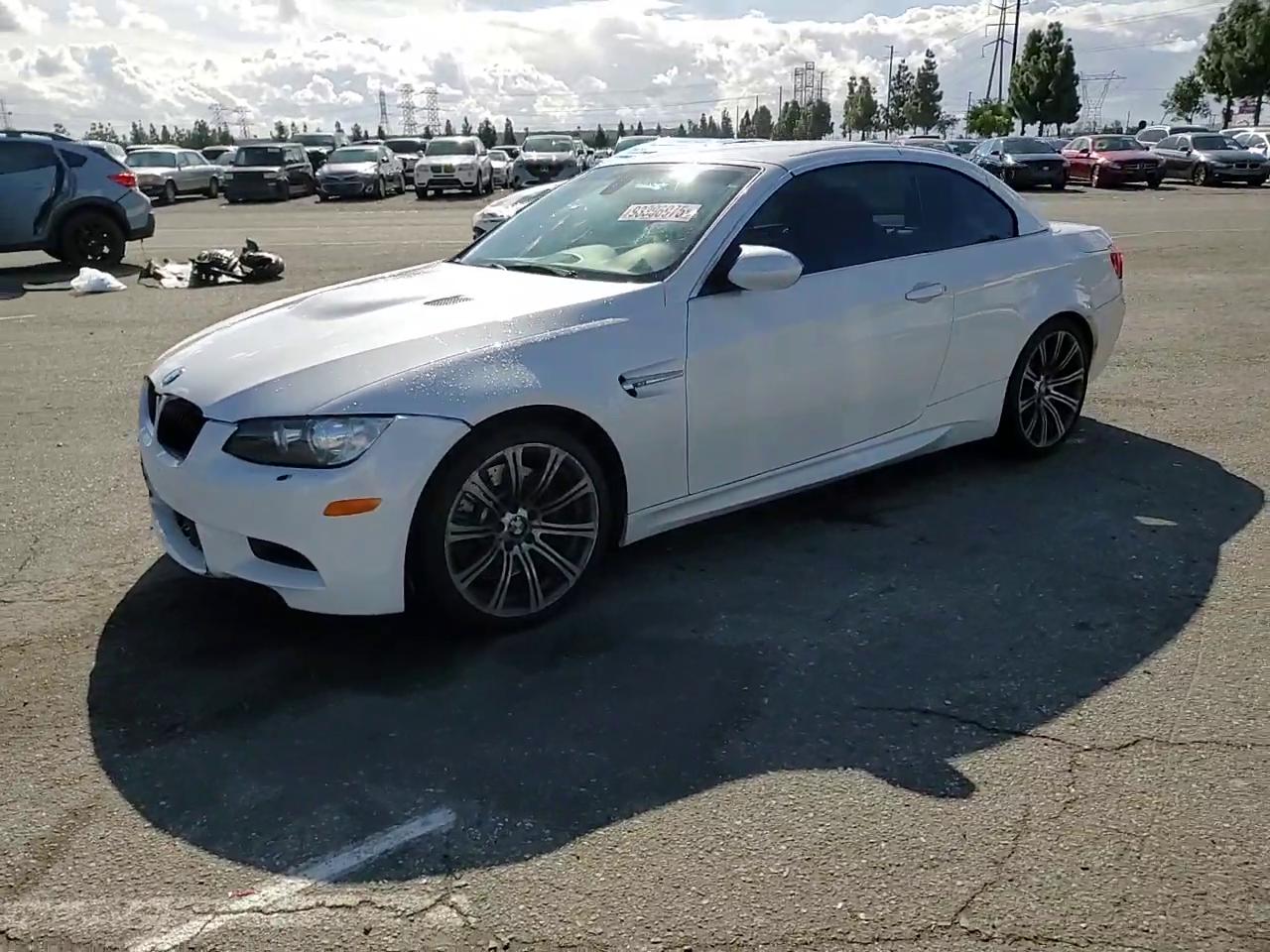 Фото: WBSDX9C50CE784379