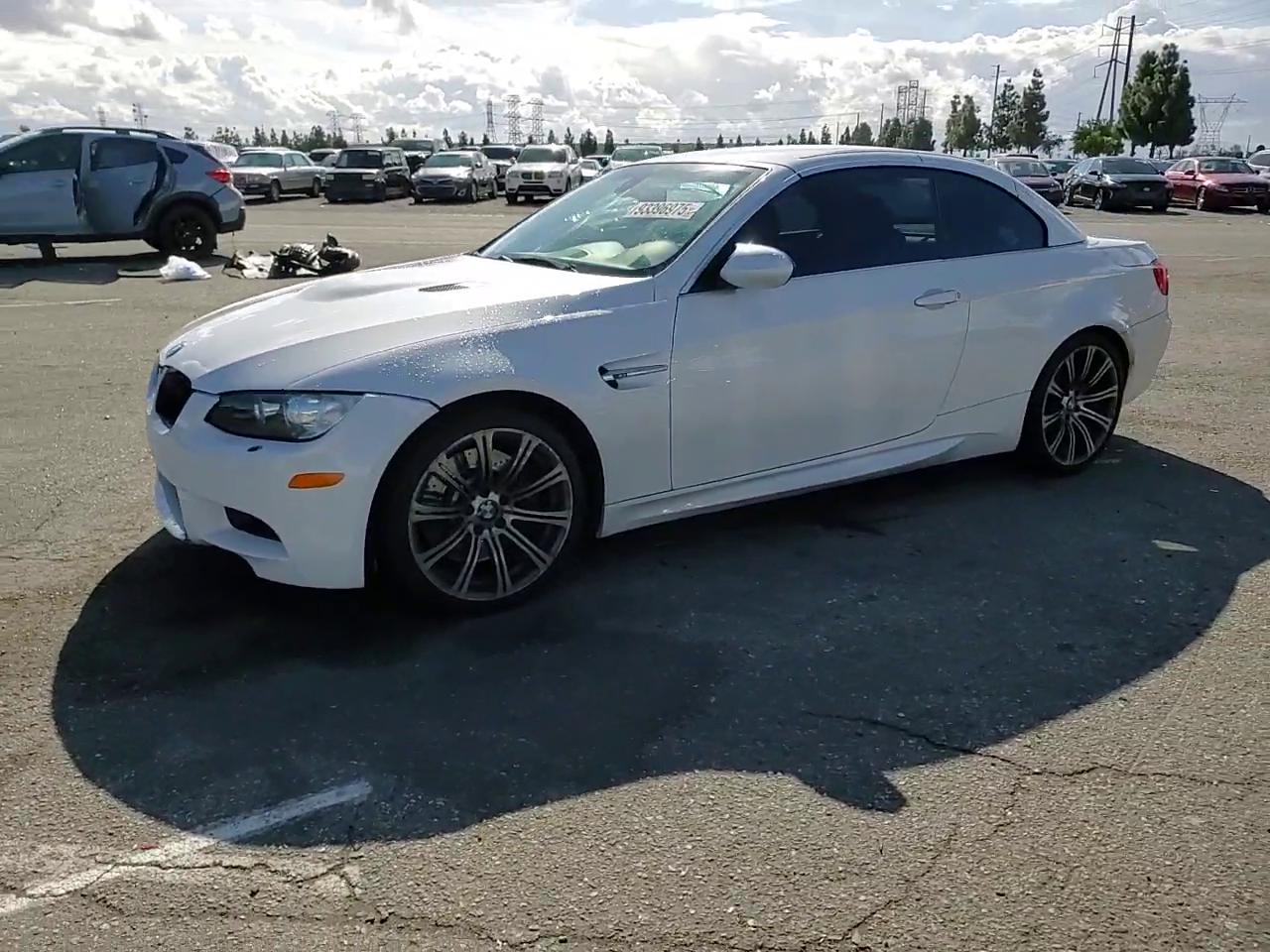 Фото: WBSDX9C50CE784379