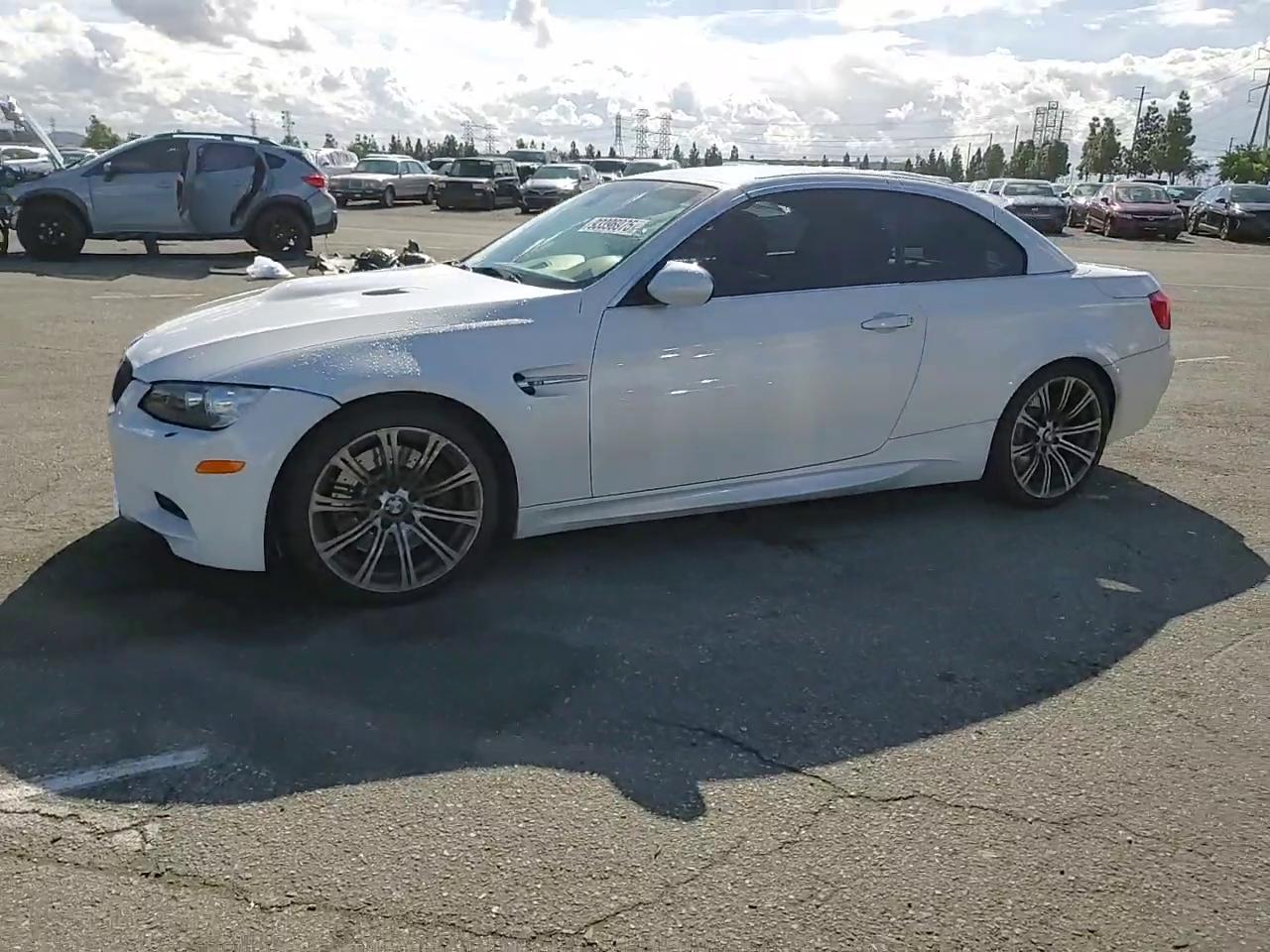 Фото: WBSDX9C50CE784379