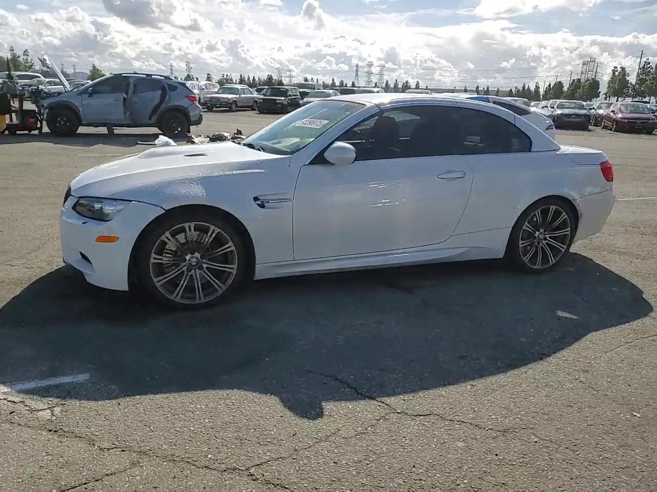 Фото: WBSDX9C50CE784379