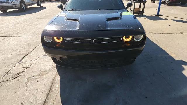 2015 Dodge Challenger Sxt VIN: 2C3CDZAG0FH821285 Lot: 91589965