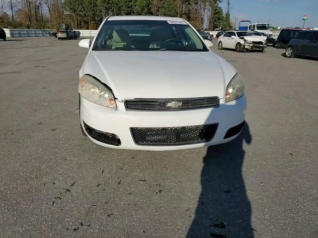 2012 Chevrolet Impala Ltz VIN: 2G1WC5E3XC1191008 Lot: 94527655