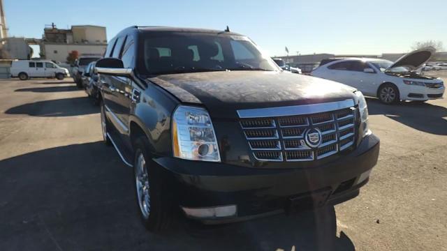 2013 Cadillac Escalade VIN: 1GYS4AEF7DR141000 Lot: 94533315