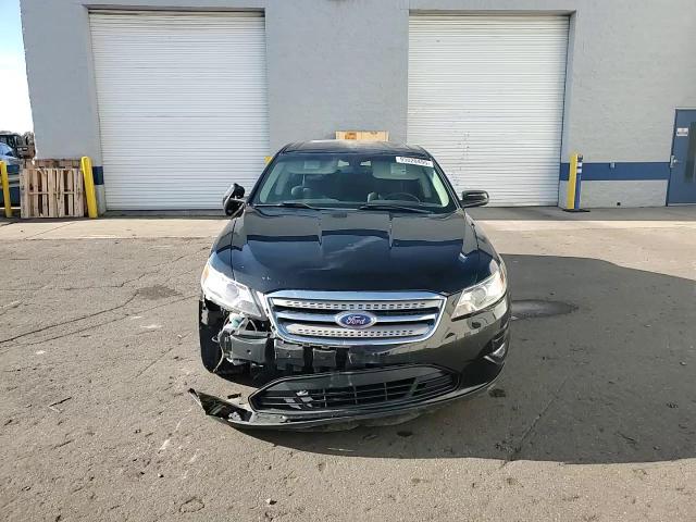 2012 Ford Taurus Sel VIN: 1FAHP2EW0CG118655 Lot: 93820495