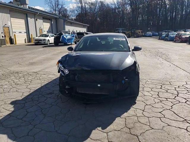 2021 Kia Forte Gt Line VIN: 3KPF34AD6ME367475 Lot: 92292675