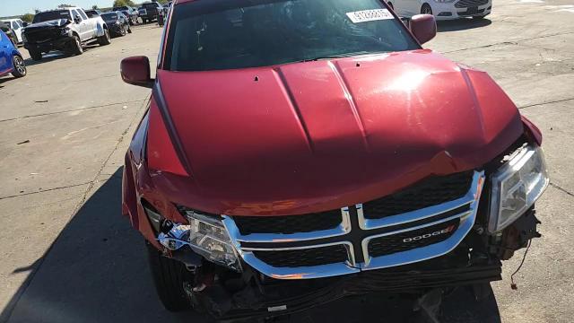 2016 Dodge Journey Sxt VIN: 3C4PDCBB6GT205757 Lot: 91288815