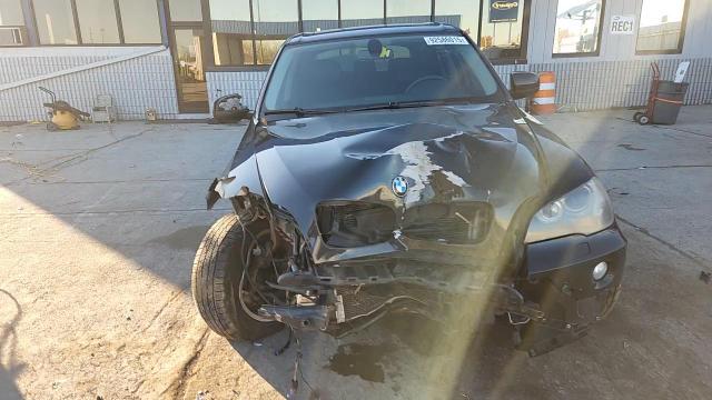 2010 BMW X5 xDrive30I VIN: 5UXFE4C53AL380718 Lot: 92586015