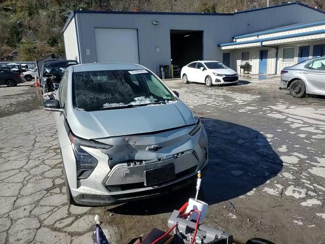 2023 Chevrolet Bolt Ev 1Lt VIN: 1G1FW6S02P4156612 Lot: 91449505