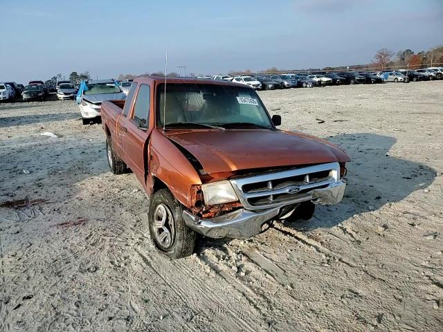 2000 Ford Ranger Super Cab VIN: 1FTYR14V4YTA73032 Lot: 93472435