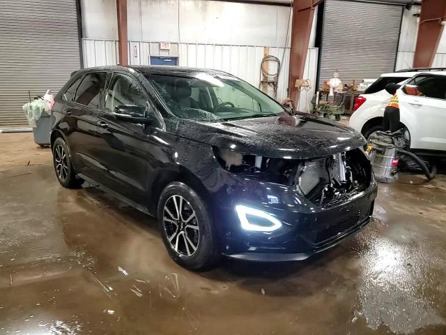 2016 Ford Edge Sport VIN: 2FMPK4AP7GBB56729 Lot: 94063345