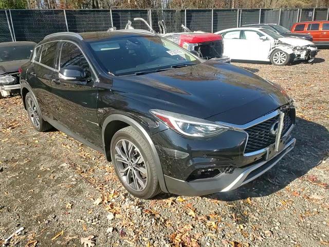 2017 Infiniti Qx30 Base VIN: SJKCH5CRXHA039954 Lot: 91397215