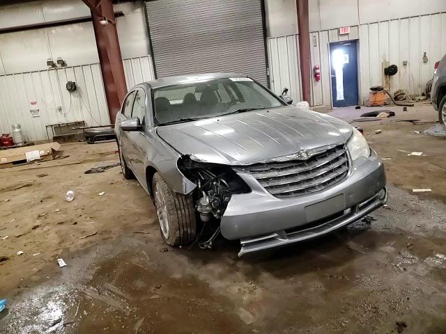 2007 Chrysler Sebring Limited VIN: 1C3LC66M97N596440 Lot: 91205625