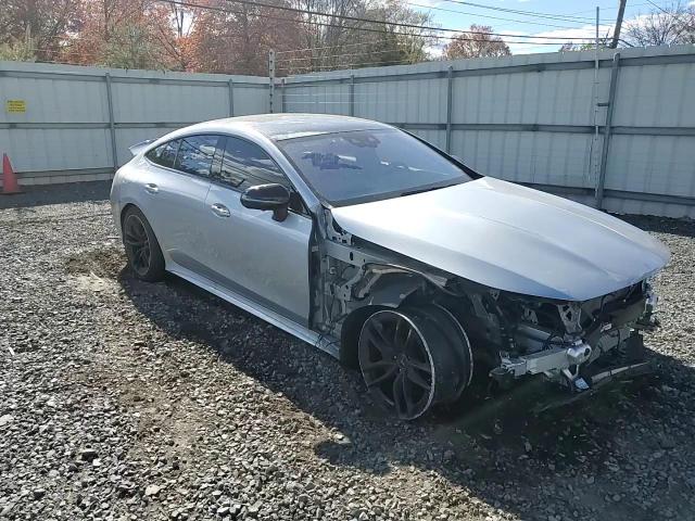 2021 Mercedes-Benz Amg Gt 53 VIN: W1K7X6BB9MA036559 Lot: 91558545