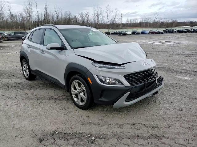2023 Hyundai Kona Sel VIN: KM8K6CAB7PU940593 Lot: 94469185