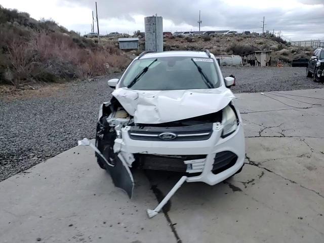 2014 Ford Escape Se VIN: 1FMCU9G99EUD53245 Lot: 93703565