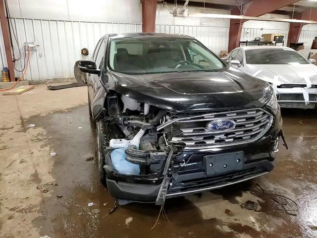 2024 Ford Edge Titanium VIN: 2FMPK4K91RBA69329 Lot: 93269085
