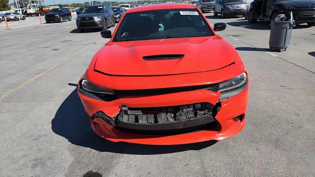 2020 Dodge Charger Gt VIN: 2C3CDXHG0LH188079 Lot: 91630095
