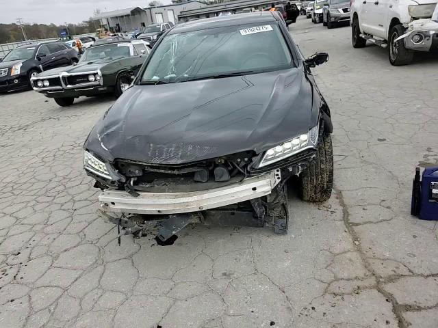 2015 Acura Tlx VIN: 19UUB1F33FA029659 Lot: 91924275