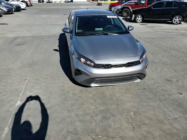 2024 Kia Forte Lx VIN: 3KPF24AD2RE729361 Lot: 92198565