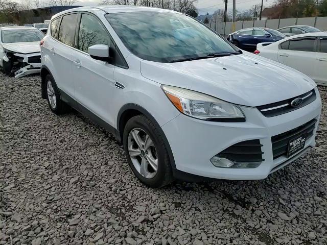2014 Ford Escape Se VIN: 1FMCU0GX2EUA26874 Lot: 93012075