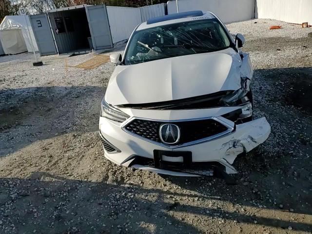 2019 Acura Ilx Premium VIN: 19UDE2F79KA013153 Lot: 92396025