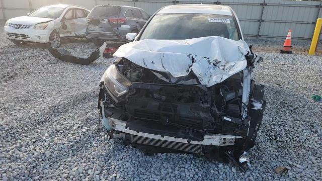 2020 Honda Cr-V Ex VIN: 5J6RW1H56LL011951 Lot: 93923655