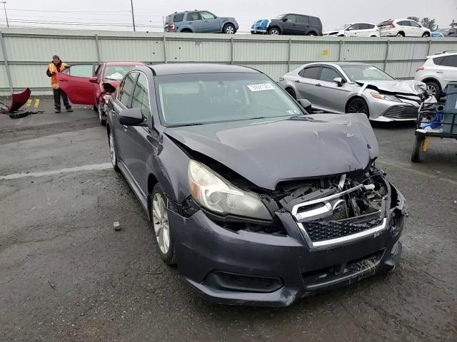 2013 Subaru Legacy 2.5I Premium VIN: 4S3BMBC68D3028352 Lot: 94591585