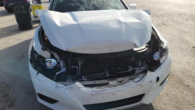 2017 Nissan Altima 2.5 VIN: 1N4AL3AP1HN316214 Lot: 93316175