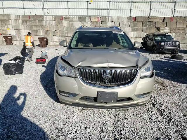 2015 Buick Enclave VIN: 5GAKRBKD6FJ191891 Lot: 91851735