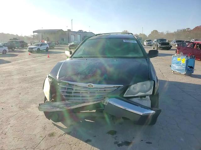 2006 Chrysler Pacifica Touring VIN: 2A4GM68486R614607 Lot: 92939335