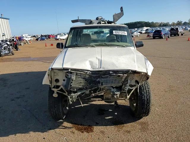 1996 Jeep Cherokee Sport VIN: 1J4FJ68S0TL278989 Lot: 92621315