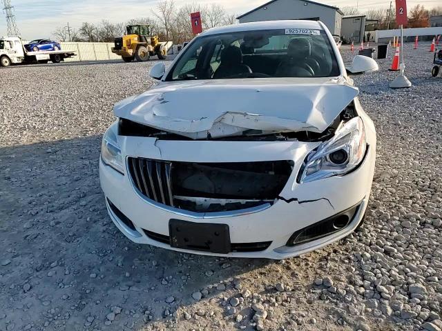 2017 Buick Regal Sport Touring VIN: 2G4GL5EXXH9185695 Lot: 92570235